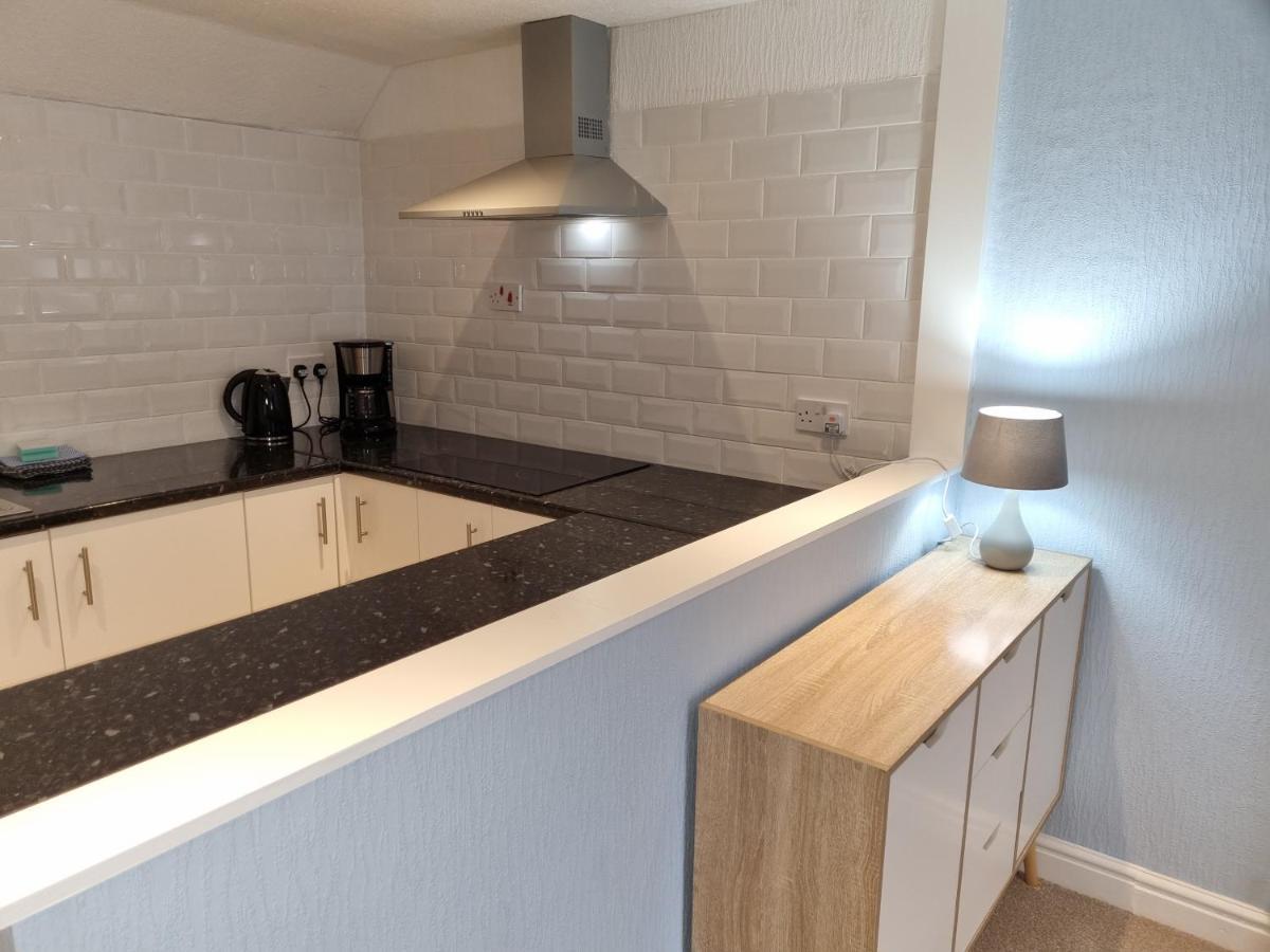 Gorgeous 1 Bed Apartment In Wetwang Driffield Exterior foto