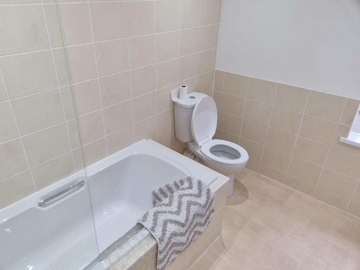 Gorgeous 1 Bed Apartment In Wetwang Driffield Exterior foto