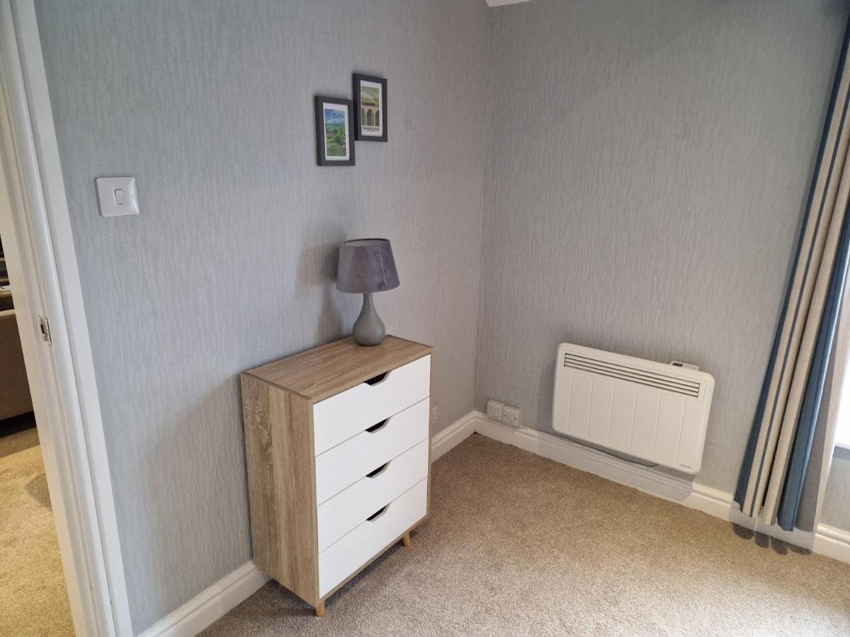 Gorgeous 1 Bed Apartment In Wetwang Driffield Exterior foto
